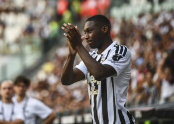 How to watch Frosinone vs. Juventus online for free
