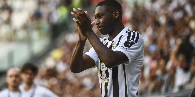 How to watch Frosinone vs. Juventus online for free