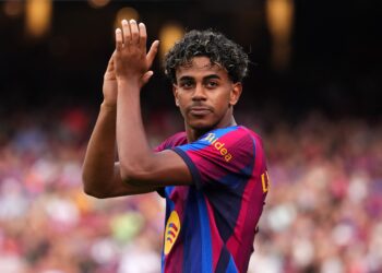 How to watch Elche vs. Barcelona online for free