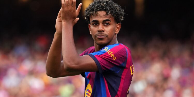 How to watch Elche vs. Barcelona online for free