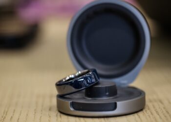 Lawsuit alleges Oura ring doesnt accurately track sleep