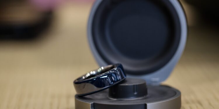 Lawsuit alleges Oura ring doesnt accurately track sleep