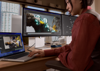 Rare Apple drop: Get $240 off the M5 Pro-powered MacBook Pro right now at Amazon