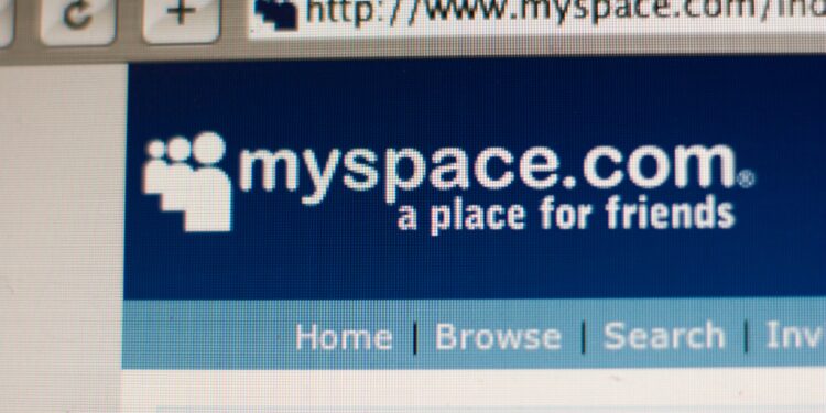 Is Myspace coming back? Owners confirm alternative relaunch plans