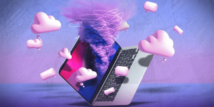 The internet has been sucked into bi dating discourse…again