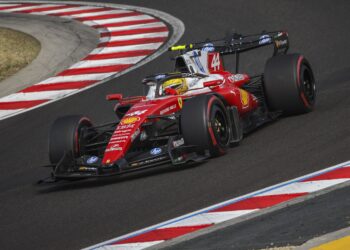 Im watching the Dutch GP for free this weekend — how to live stream F1 for free