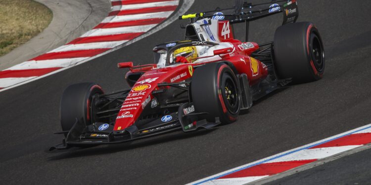 Im watching the Dutch GP for free this weekend — how to live stream F1 for free