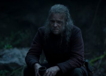 House of the Dragon Season 3, episode 7 ending, explained: Has Ulf switched to Team Green?