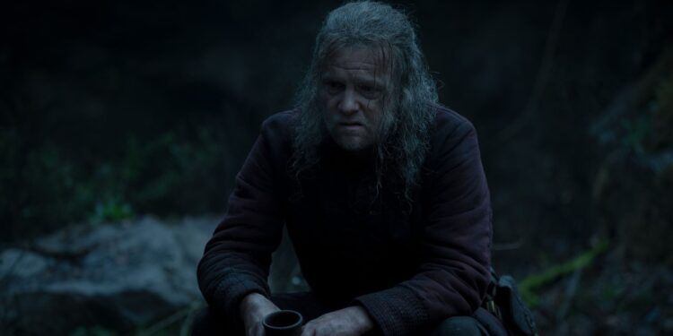 House of the Dragon Season 3, episode 7 ending, explained: Has Ulf switched to Team Green?