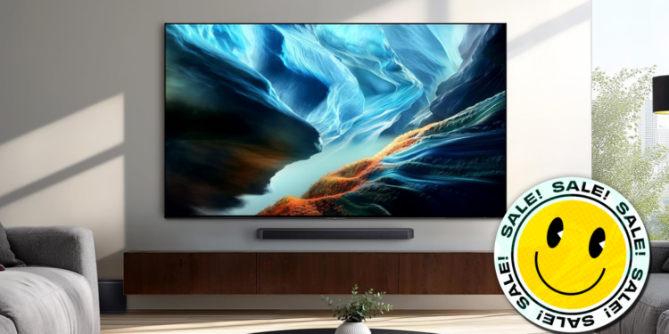 The best TV deals this weekend: Shop our top budget TV of 2026 and the best OLED for most people