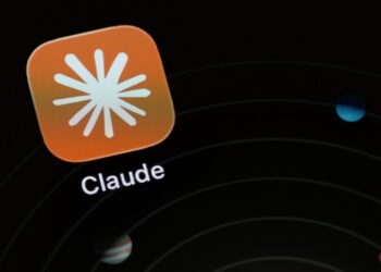 Claude is down