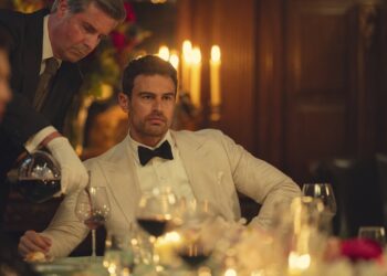 The Gentlemen Season 2 trailer promises more Guy Ritchie shenanigans