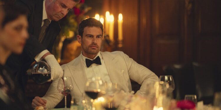 The Gentlemen Season 2 trailer promises more Guy Ritchie shenanigans