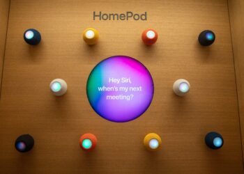 New Apple HomePods with AI are coming. Everything we know.
