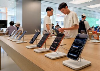 Apple is reportedly preparing iPhone price hikes (because of course they are)