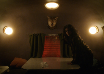 Hellcat ending, explained