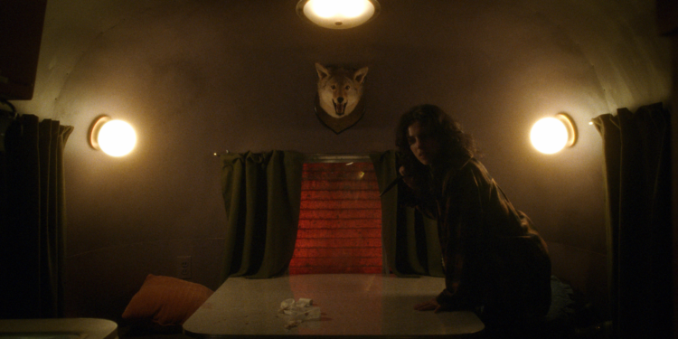 Hellcat ending, explained