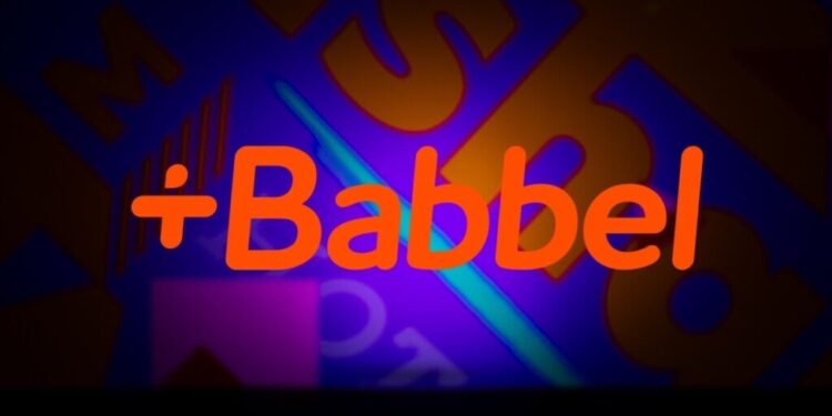 This exclusive Babbel lifetime subscription gives you access to all languages