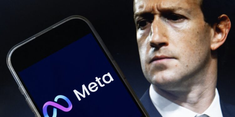 Say goodbye to doomscrolling and Stories? Some of Meta’s biggest features are on trial.