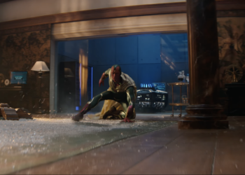 Marvel unveils first VisionQuest trailer, reveals Ultrons related return term to the MCU