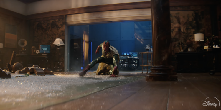 Marvel unveils first VisionQuest trailer, reveals Ultrons related return term to the MCU