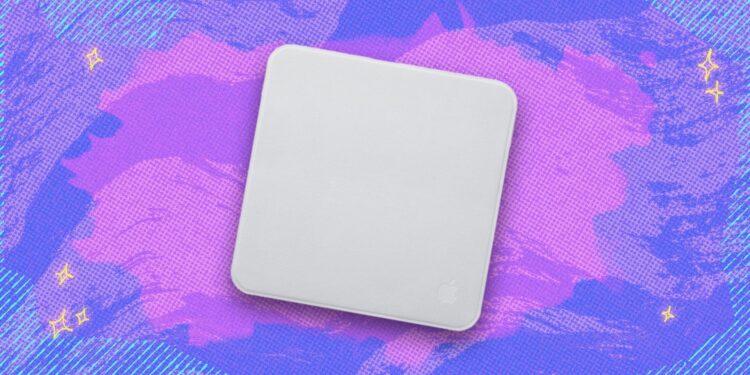 Apple finally lowers the price on a related product term, but dont get too excited