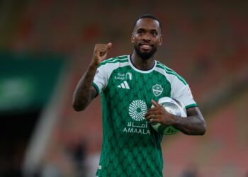 How to watch Al-Ahli vs. Auckland online for free