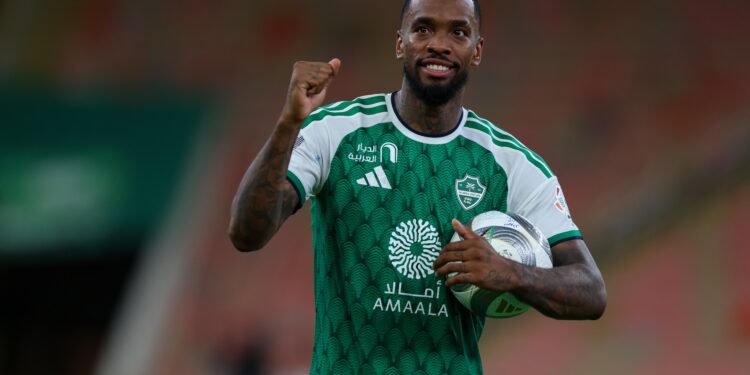 How to watch Al-Ahli vs. Auckland online for free