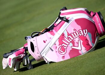 Callaway’s Good Good generationally stupid golf ad has left the internet horrified
