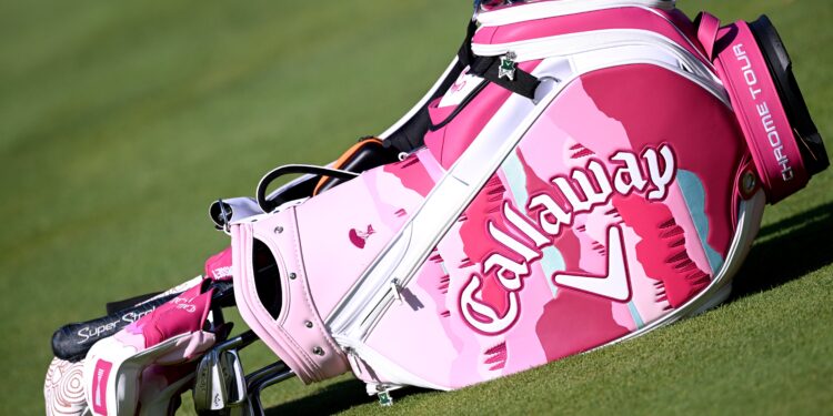 Callaway’s Good Good generationally stupid golf ad has left the internet horrified