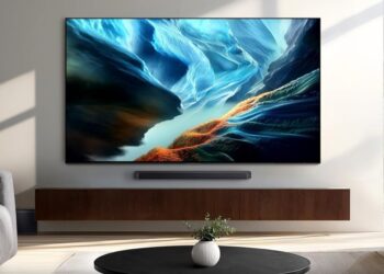 Need a TV upgrade? The 65-inch Samsung Class S90H OLED 4K TV has never been cheaper.