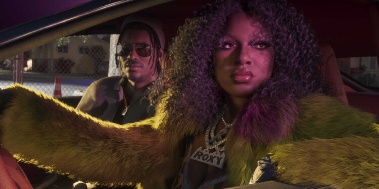 GTA 6 Netflix extended look: Every song we heard during gameplay