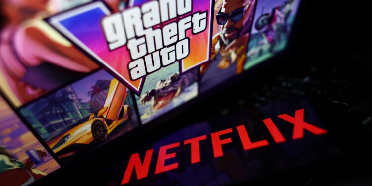 GTA 6 Netflix extended look: Everything that was revealed
