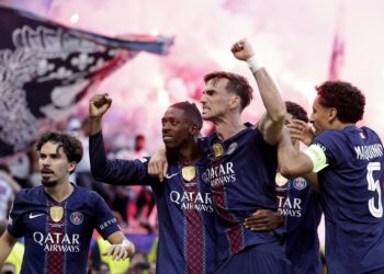 How to watch Ligue 1 online for free