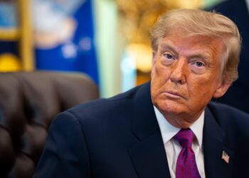 Trump administration acted illegally in fight against Anthropic, judge rules