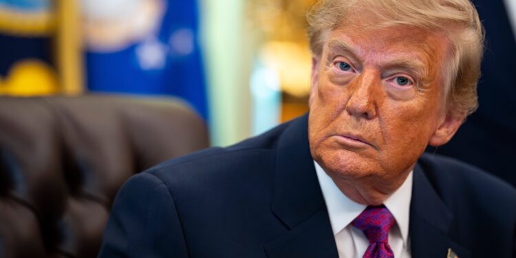 Trump administration acted illegally in fight against Anthropic, judge rules