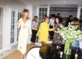 Gwyneth Paltrow’s controversial Sam Altman dinner is on hold