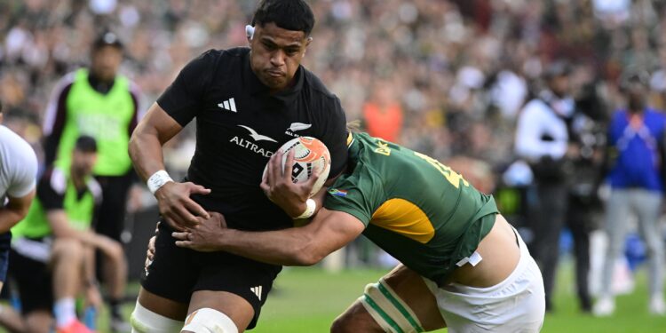 How to watch South Africa vs. New Zealand (2nd Test) online for free