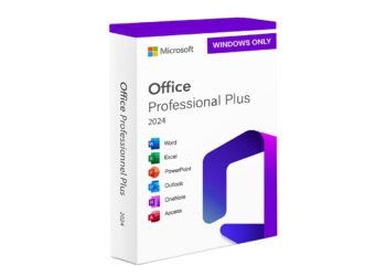 Just $55 keeps Excel, Word, PowerPoint, and more on your Windows PC for life