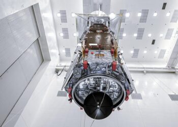 Roman telescopes data deluge will change who gets to do big astronomy