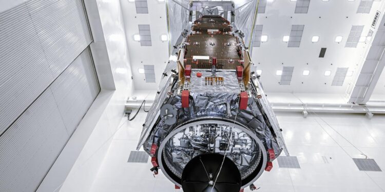 Roman telescopes data deluge will change who gets to do big astronomy