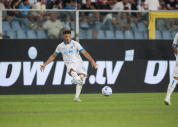 How to watch Napoli vs. Como online for free