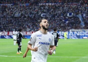 How to watch Marseille vs. Monaco online for free