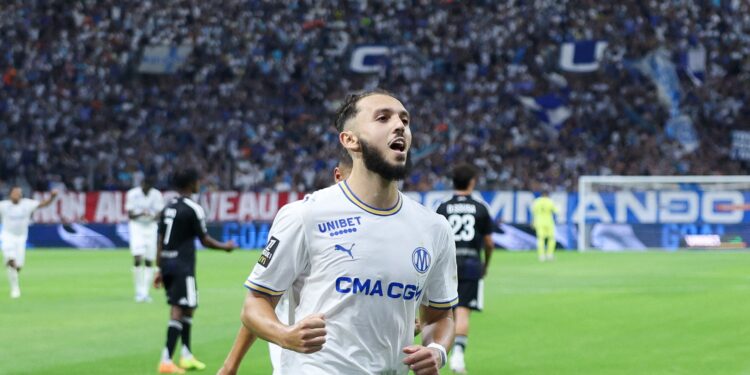 How to watch Marseille vs. Monaco online for free