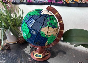 Our 17 favorite Lego sets, sourced from actual Lego fans