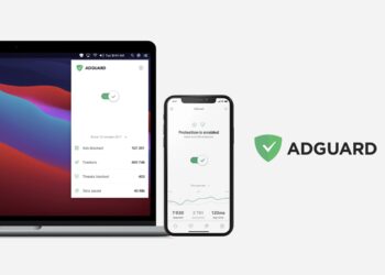Block all ads on 9 devices for life for just $16