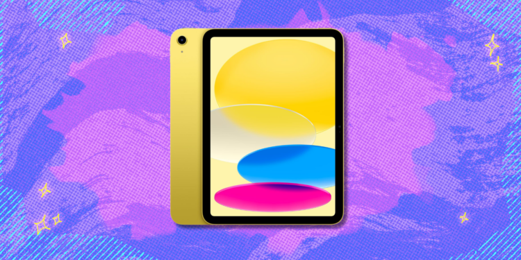 Rare Apple price drop: Get Apple’s 11-inch A16 iPad for just $399 right now