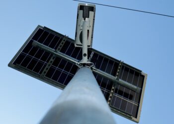 Texas blocks funding for Flock as backlash grows against AI surveillance cameras