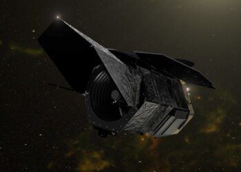 Roman Space Telescope launch today: Livestream details, when to watch