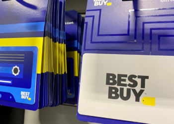 Buy an Apple Gift Card at Best Buy, get a free Best Buy e-gift card